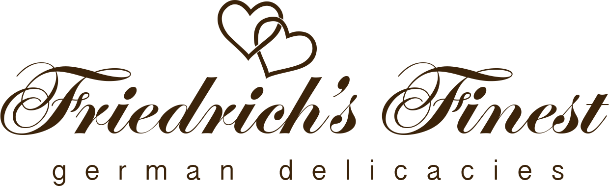 Friedrich's Finest logo